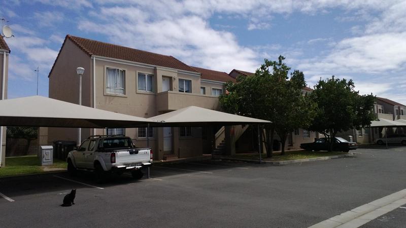 To Let 2 Bedroom Property for Rent in Kleinbron Park Western Cape